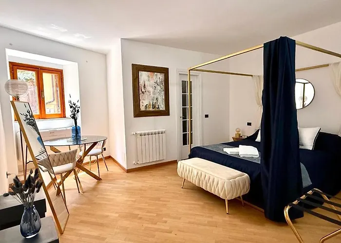 Casa Julia Casa vacanze Roma